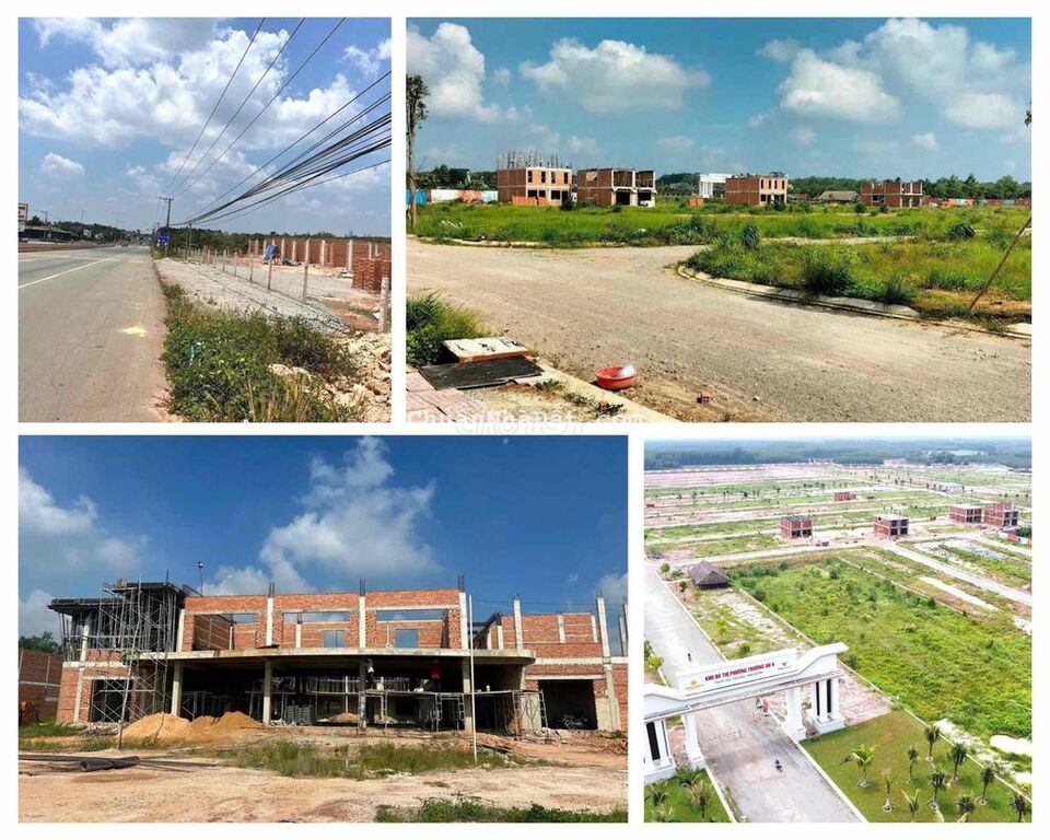 Nhà 1T1L giá 480 triệu ngay thành phố mới bình dương Nhà 1T1L giá 480 triệu ngay thành phố mới bình dương