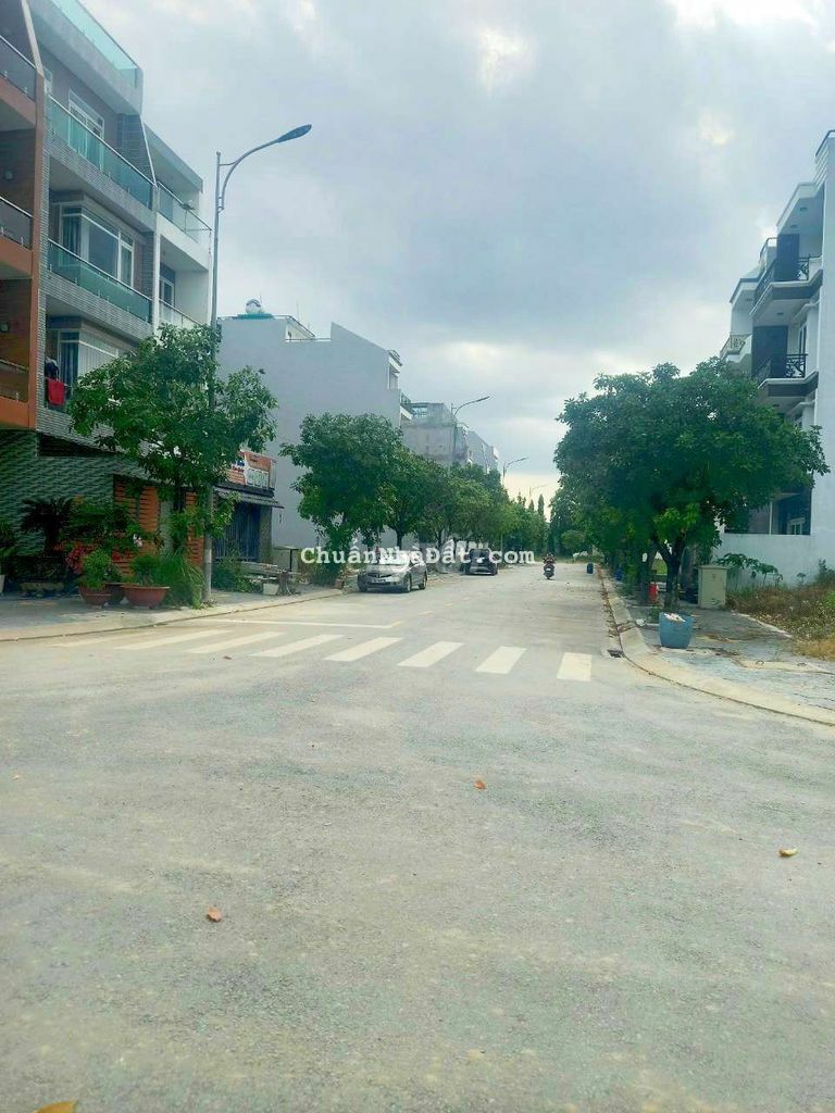 Đất 5*23 Lotte Trung Tâm Lái Thiêu Đất 5*23 Lotte Trung Tâm Lái Thiêu