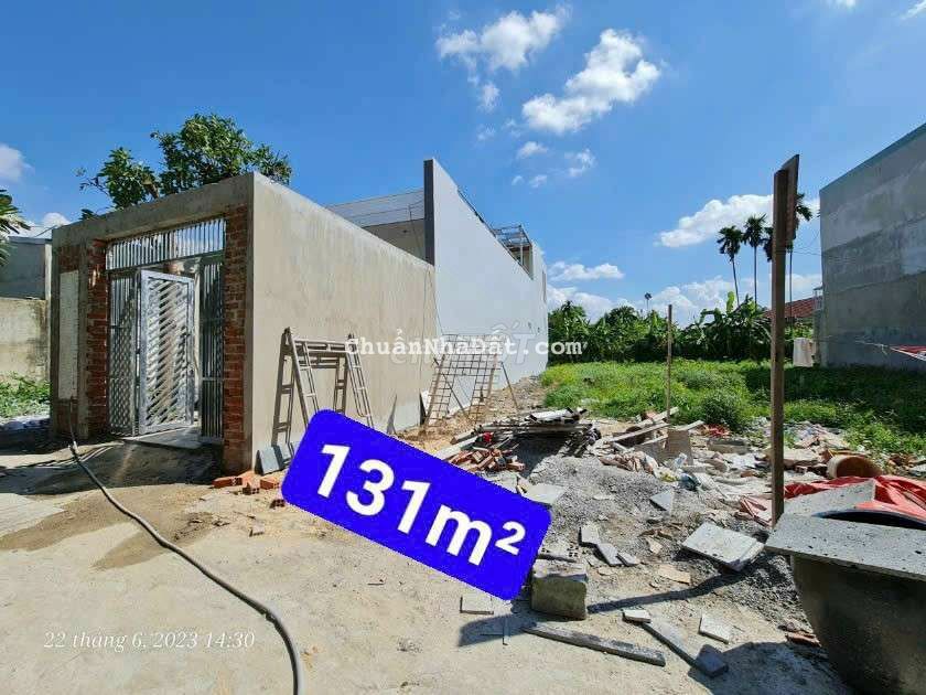 Bán 2 lô đất bình nhâm 39 đường ô tô