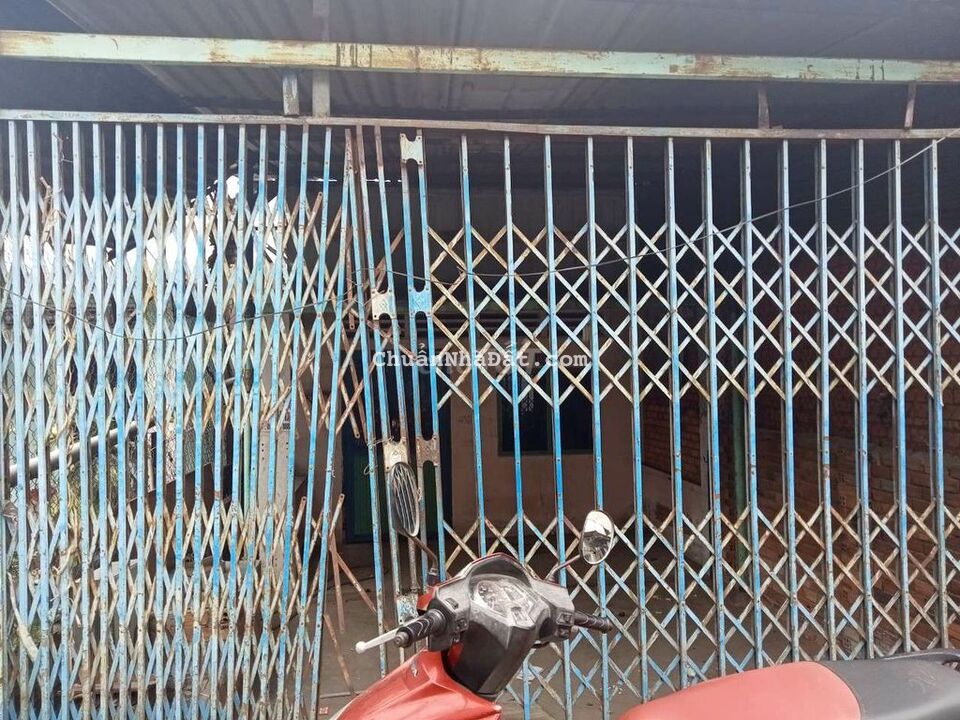 Đất trung tâm lái Thiêu