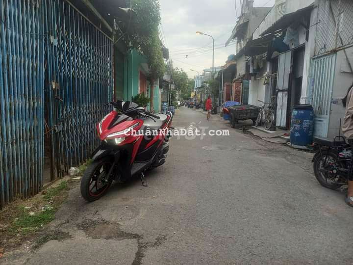 Đất trung tâm lái Thiêu