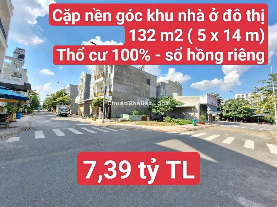 🆘🆘 Đất KDC Thuận Giao 2 , P. Thuận Giao, Tp. Thuận An.
