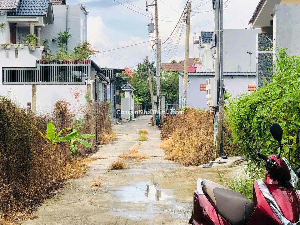 BÁN ĐẤT BN36 GẦN CHỢ BÚNG: 145m tc 60m