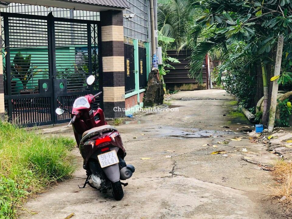 BÁN ĐẤT BN36 GẦN CHỢ BÚNG: 145m tc 60m