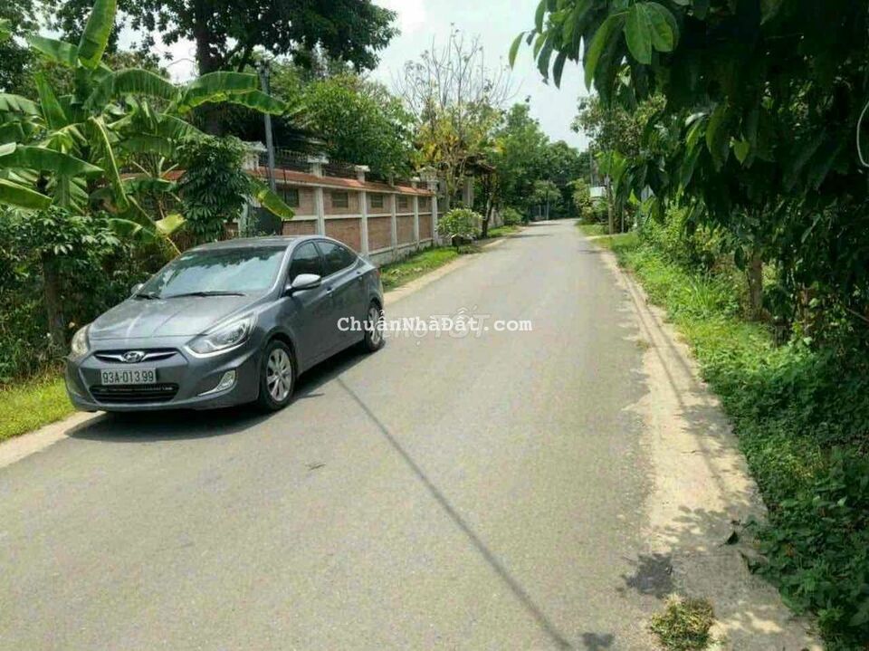 bán đất mặt tiền an sơn 01(5x31)