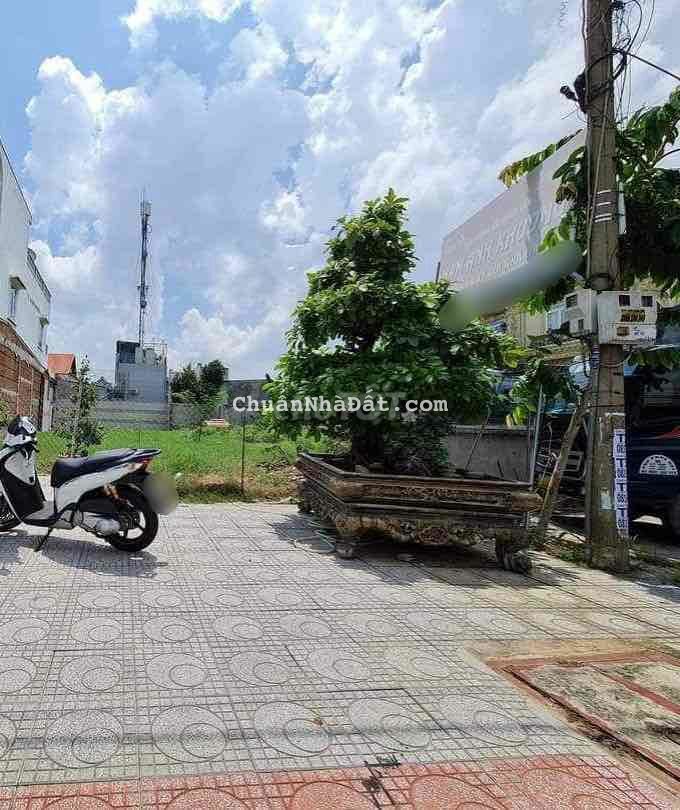 1 Cặp 10m trục chính KDC Thuận Giao 2 sổ rời Giá chỉ 4ty999tr