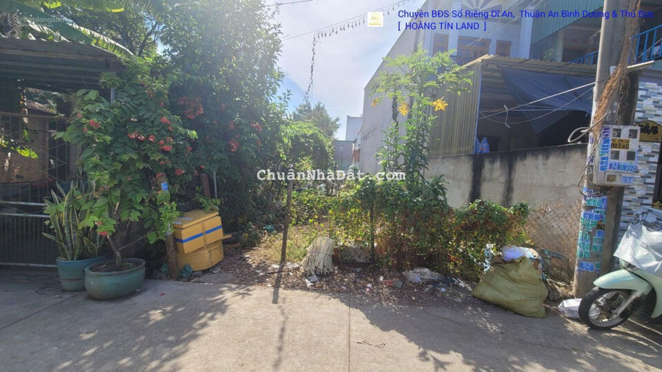 Bán đất giá chỉ 16,5tr/m2 gần ngã tư Bình Chuẩn TP Thuận An LH: 0849972971 Bán đất giá chỉ 16,5tr/m2 gần ngã tư Bình Chuẩn TP Thuận An LH: 0849972971