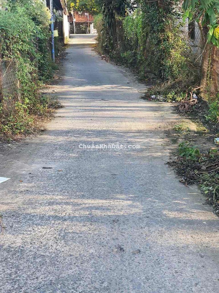 BÁN GẤP 175m BÌNH NHÂM THỔ CƯ 110m