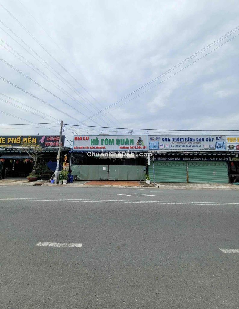 Siêu Víp KDC Vietsing ! Mặt Tiền Kinh Doanh Đường D1