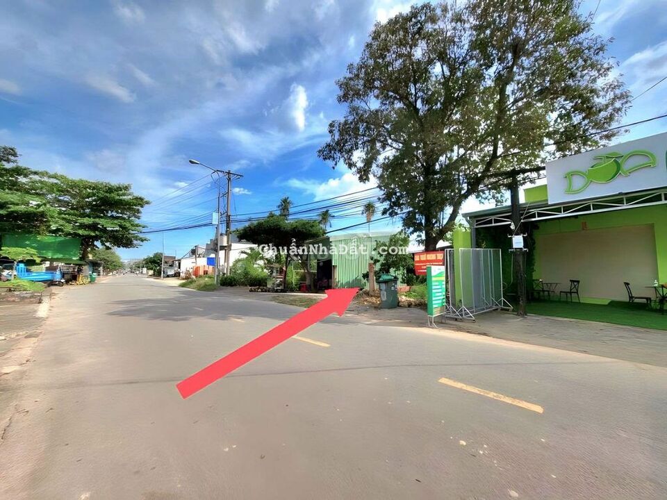 🚨 Bán gấp lô đất hưng định Mặt tiền đường chòm sao vị trí đẹp