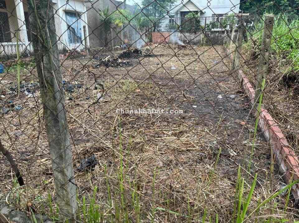 ĐẤT DT 226M MẶT ĐƯỜNG VĨNH PHÚ 21 GẦN PHƯƠNG NAM