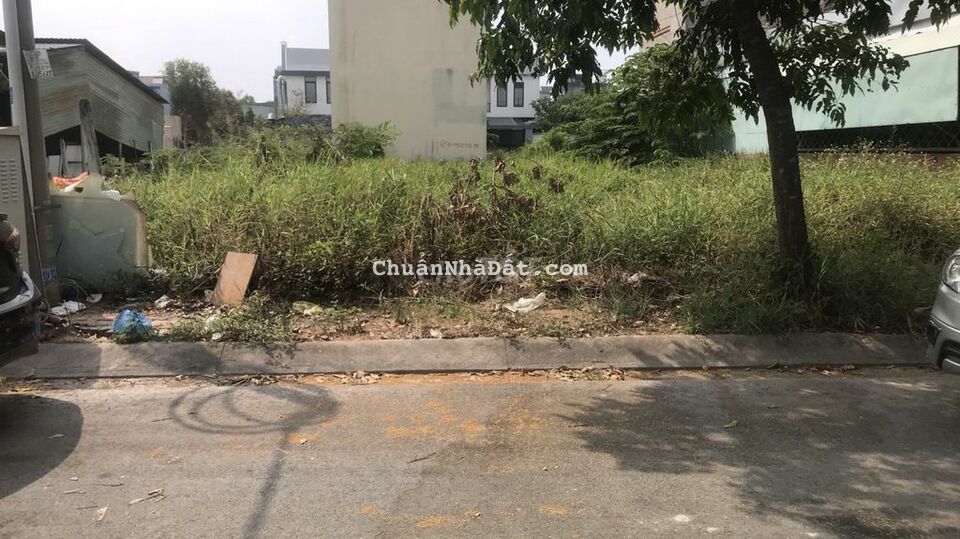 HÀNG XÃ LỖ diện tích 230m2 Vĩnh Phú 1, đường 10m, Sát Chợ Đầu Mối TĐ