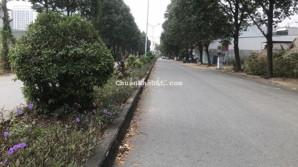 HÀNG XÃ LỖ diện tích 230m2 Vĩnh Phú 1, đường 10m, Sát Chợ Đầu Mối TĐ