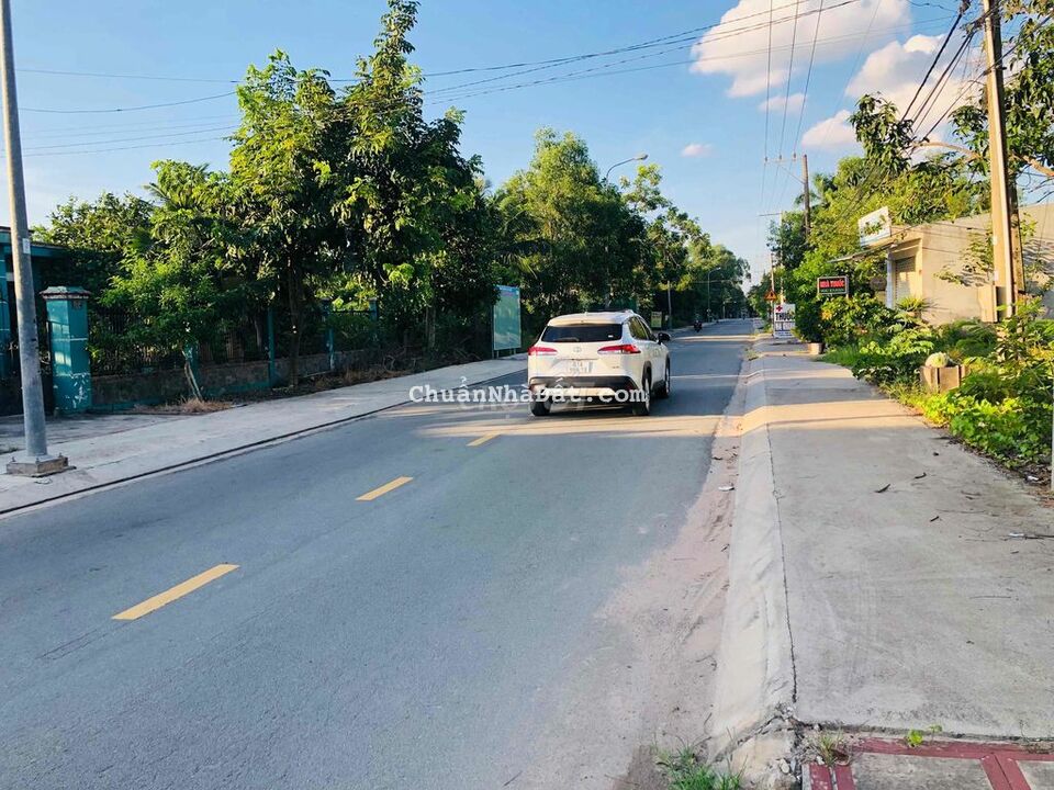 GIẢM CẢ  7.8ty còn 6ty MT THẠNH QUÝ: 9x33