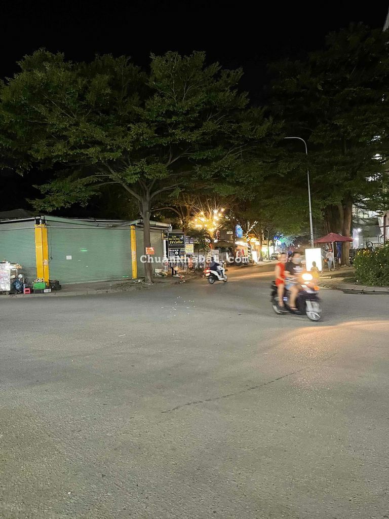 ĐẤT MẶT TIỀN KINH DOANH VĨNH PHÚ 41 dt 10 x 30