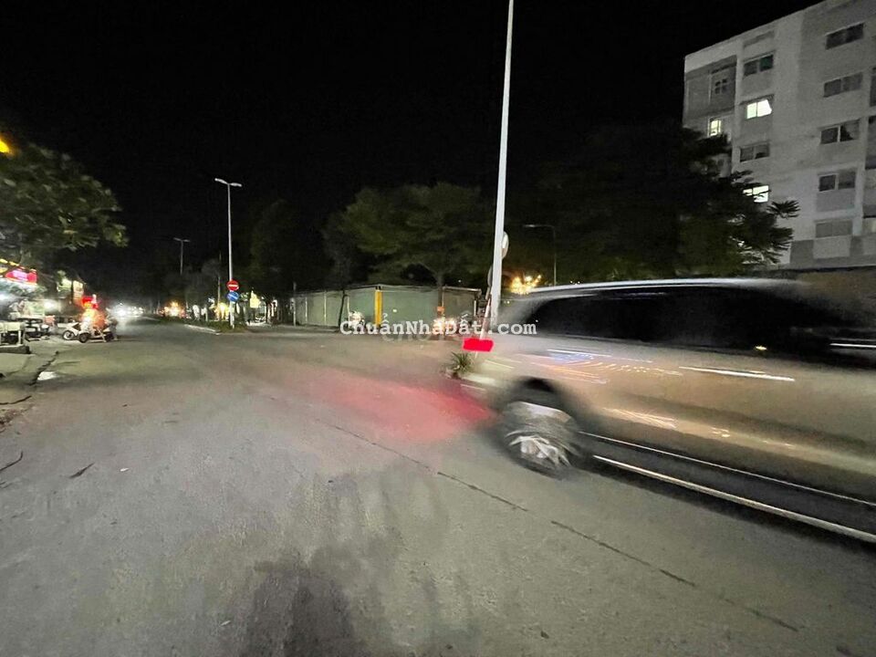 ĐẤT MẶT TIỀN KINH DOANH VĨNH PHÚ 41 dt 10 x 30