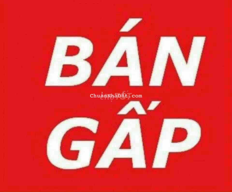 ĐẤT MẶT TIỀN THUẬN AN HOÀ CẦN BÁN