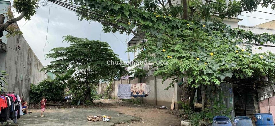 Đất KDC Thuận Giao 10x33 thổ cư 100% Giá Chỉ 6tỷ300tr