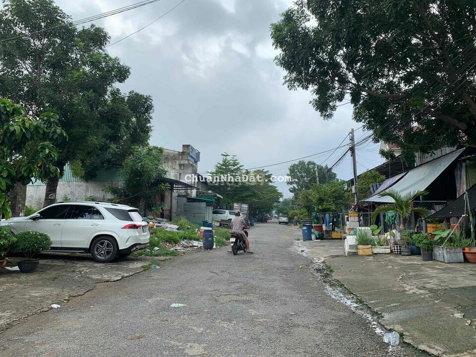 Đất KDC Thuận Giao 10x33 thổ cư 100% Giá Chỉ 6tỷ300tr