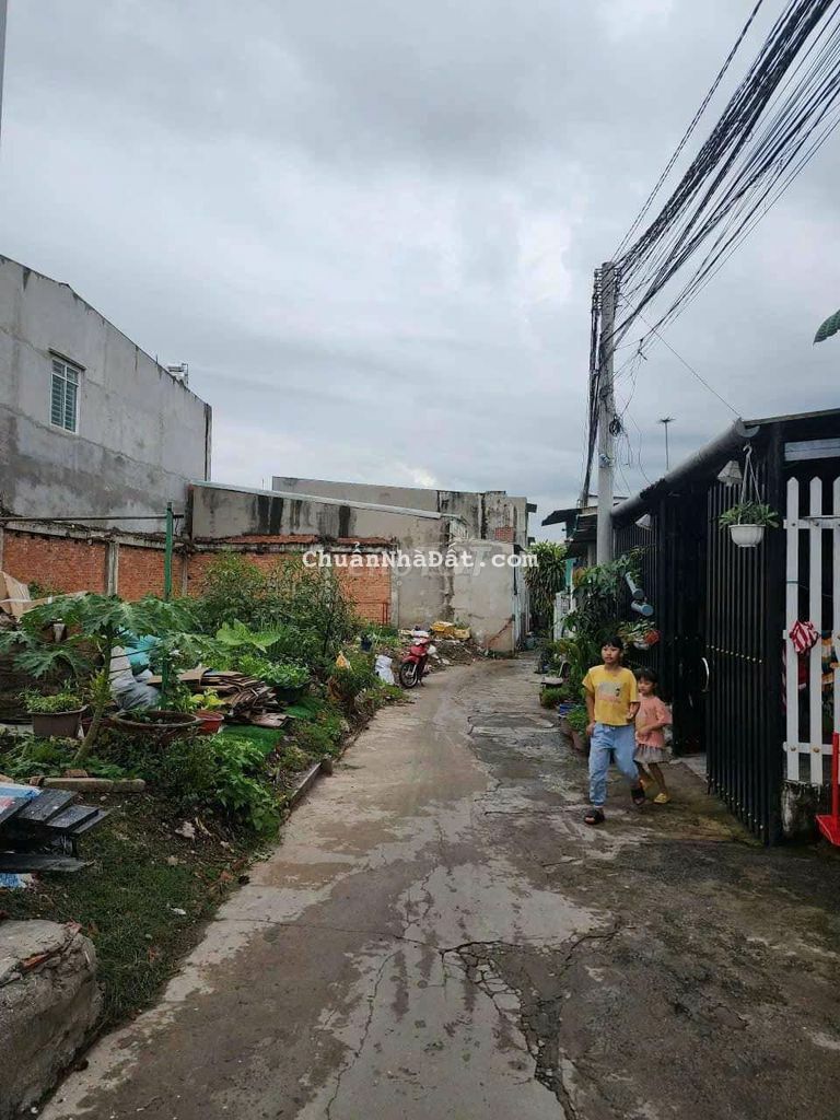 Đất bình nhâm giá rẻ