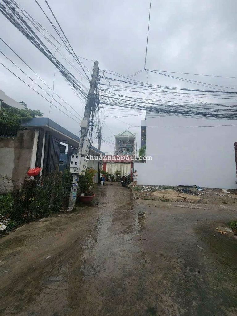 Đất bình nhâm giá rẻ