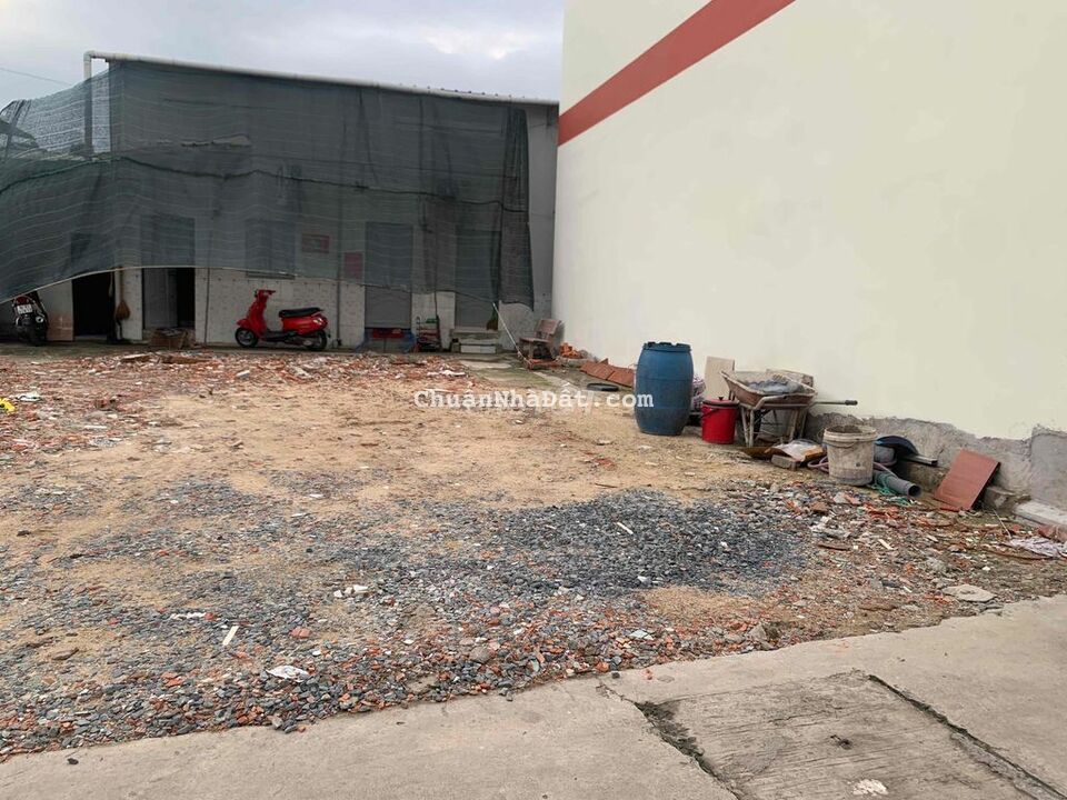 Đất Sổ Riêng Cách ql13 chỉ 300m đường ô tô Giá 1ty550 Đất Sổ Riêng Cách ql13 chỉ 300m đường ô tô Giá 1ty550