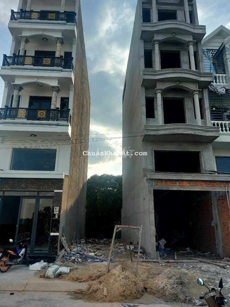 Tôi Chủ Bán Gấp 580m2 Đất T/cư 100%,Gần Cổng Chào BD 1,6tỷ, SHR