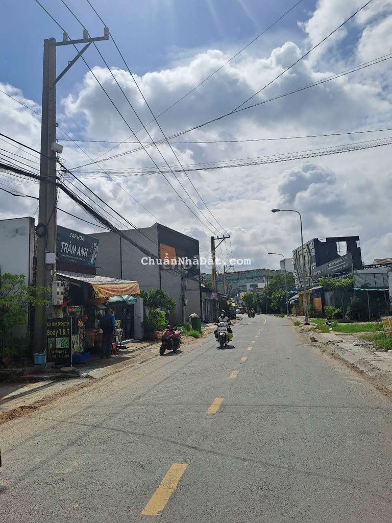 Đât vĩnh phú sổ riêng