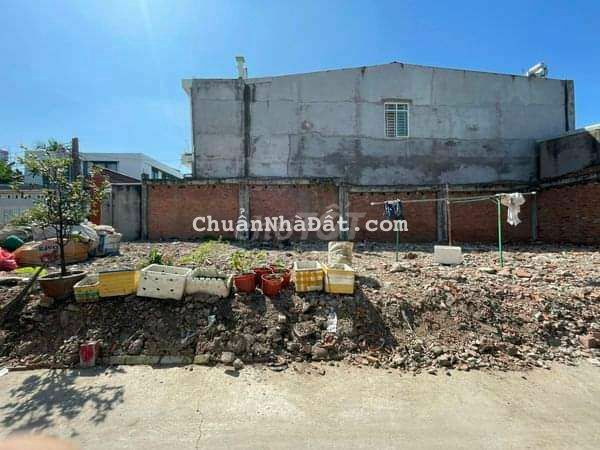 Đất gần chợ bình nhâm - sổ riêng - hỗ trợ vay tối đa