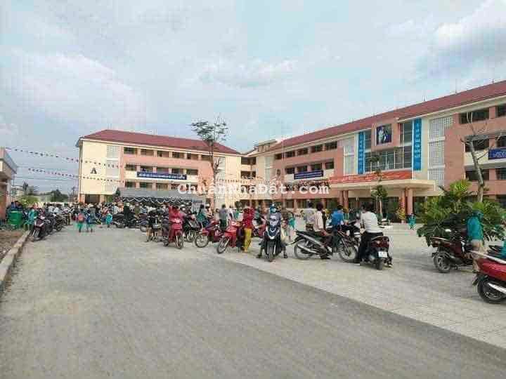 BÁN LÔ ĐẤT GẦN TRƯỜNG TIỂU HỌC LÊ THỊ TRUNG BÁN LÔ ĐẤT GẦN TRƯỜNG TIỂU HỌC LÊ THỊ TRUNG