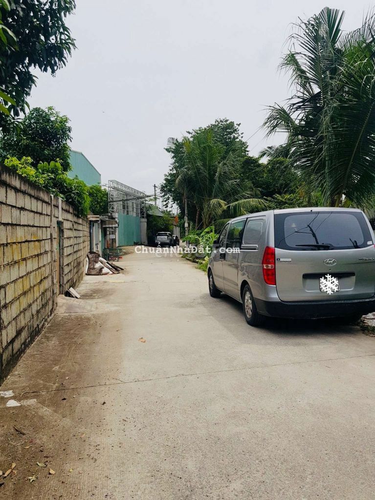 Đất 8*7,5 Vĩnh Phú Đường Xư Tải hơn 5m Đất 8*7,5 Vĩnh Phú Đường Xư Tải hơn 5m