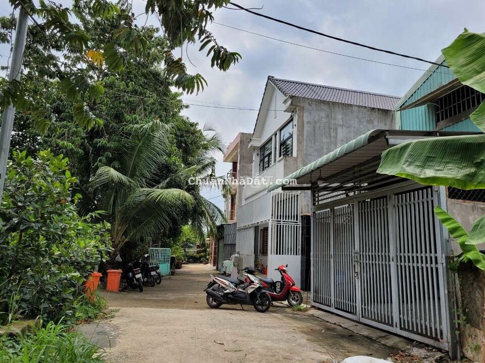 Đất 8*7,5 Vĩnh Phú Đường Xư Tải hơn 5m Đất 8*7,5 Vĩnh Phú Đường Xư Tải hơn 5m