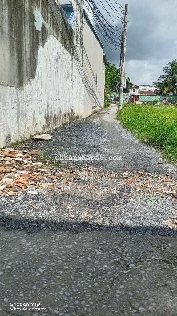 Đất Trung tâm vĩnh phú