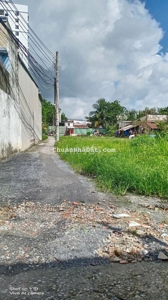 Đất Trung tâm vĩnh phú