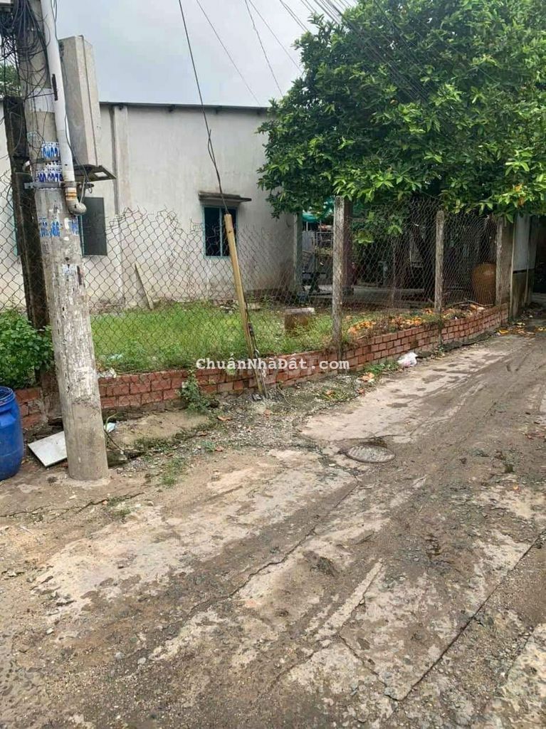 đất lái thiêu sổ riêmg - giá 1ty 650 tr