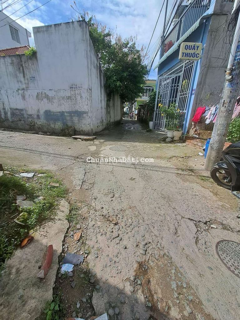 đất lái thiêu sổ riêmg - giá 1ty 650 tr