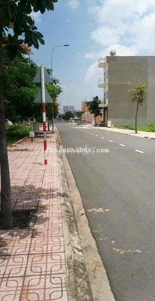 ĐẤT TRỤC CHÍNH LÊ PHONG AN PHÚ 1