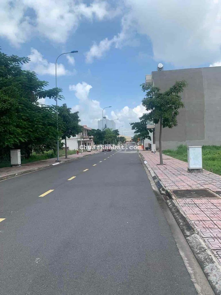 Bán Đất Lê Phong.An Phú.Lô 67m K lỗi Phong Thuỷ