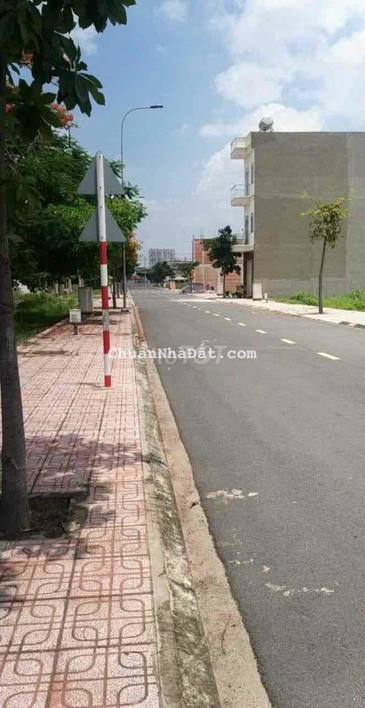 Bán Đất Lê Phong.An Phú.Lô 67m K lỗi Phong Thuỷ