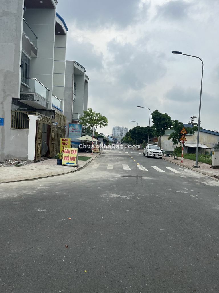 Bán Rẻ Lô Đất Lê Phong An Phú 2 Ngay Trường, Chợ