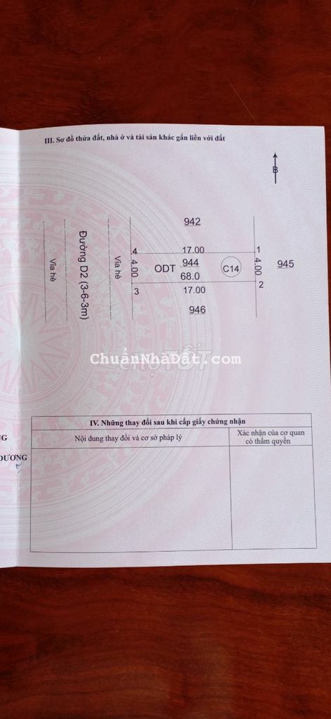 Bán Rẻ Lô Đất Lê Phong An Phú 2 Ngay Trường, Chợ