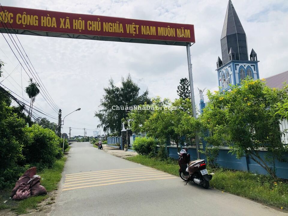 MT AN SƠN01 ĐỐI DIỆN NHÀ THỜ BÌNH SƠN 694m