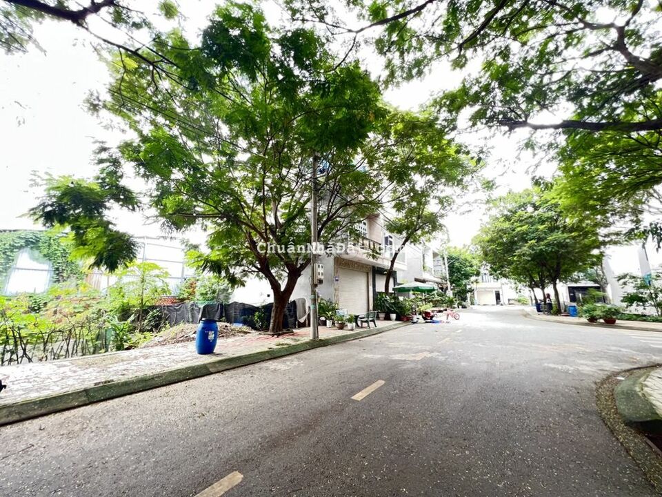 Đất 70m Đối diện Công Viên Chung Cư kdc ĐẠI NGÀN p.Thuận Giao Thuận An