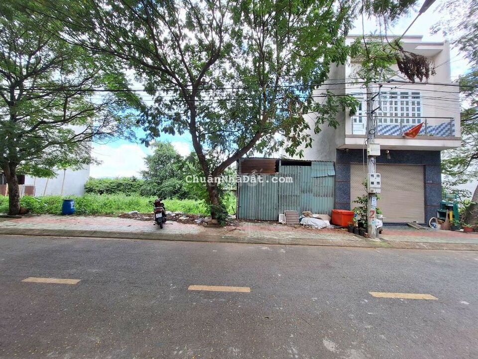 Đất 74m Trung Tâm KDC Đại Ngàn gần bên chợ Thuận Giao Thuận An