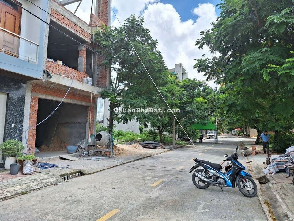 Đất 74m Trung Tâm KDC Đại Ngàn gần bên chợ Thuận Giao Thuận An