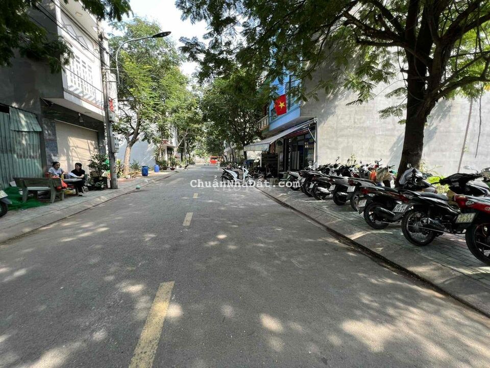 Đất khu dân cư Đại Ngàn Tp Thuận An