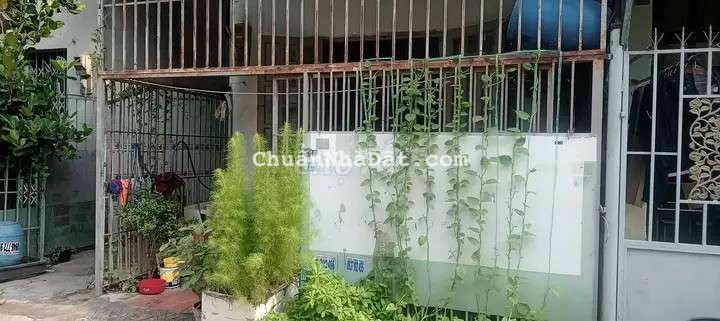 Bán Đất tặng dãy trọ gần vòng xoay An Phú