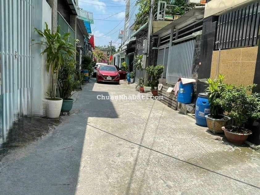 Bán Đất Lái Thiêu Thuận An Giá Tốt