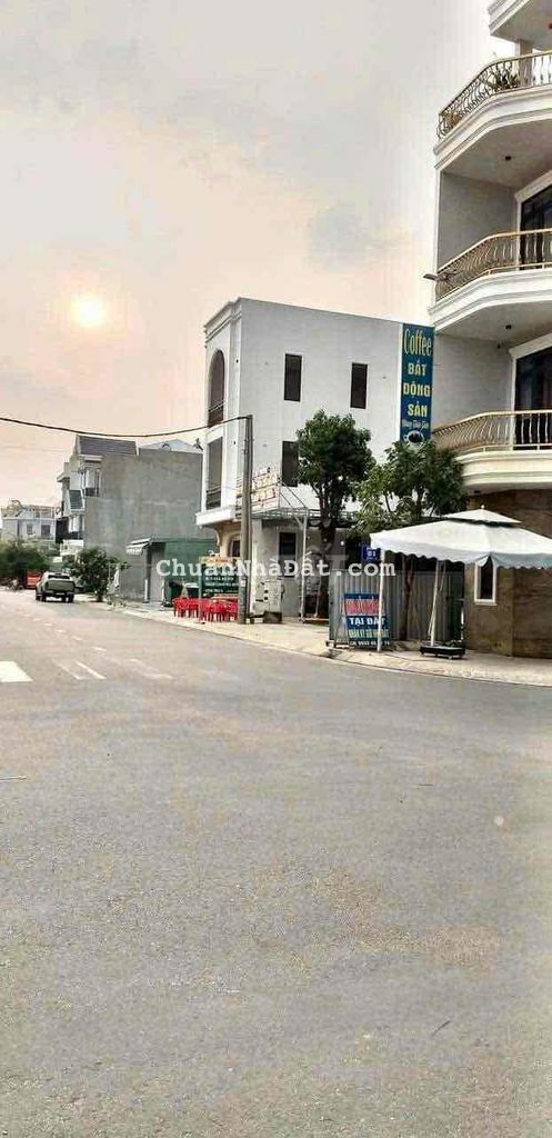 Đất An Phú 86m2 nở hậu Full thổ cư đường nhựa 6m Giá chỉ 2ty1