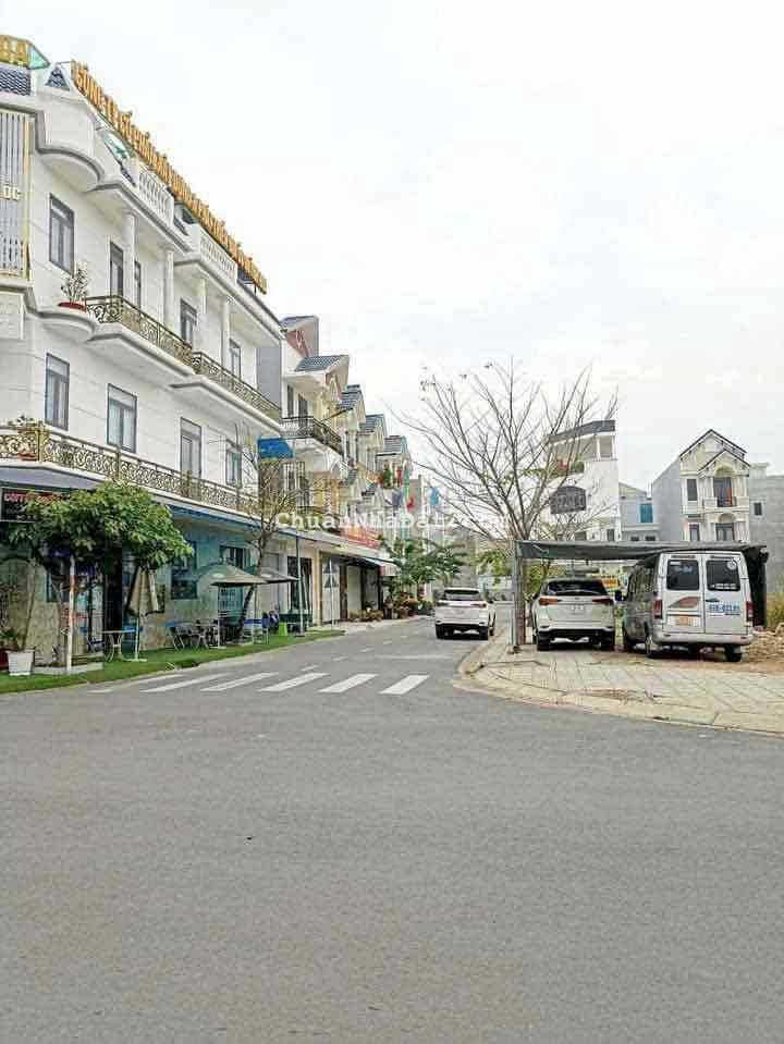 Đất An Phú 86m2 nở hậu Full thổ cư đường nhựa 6m Giá chỉ 2ty1